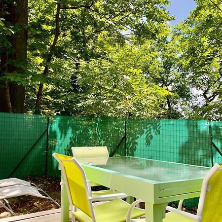 Jouy La Longere, Proche Hec, Versailles, Parking Prive Gratuit Quarto foto