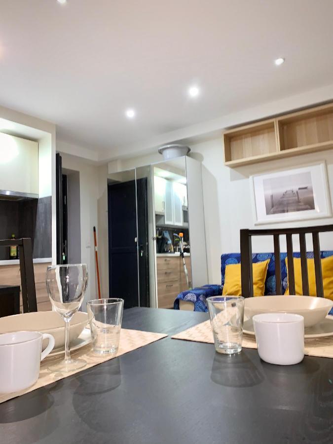 Jouy La Longere, Proche Hec, Versailles, Parking Prive Gratuit Exterior foto