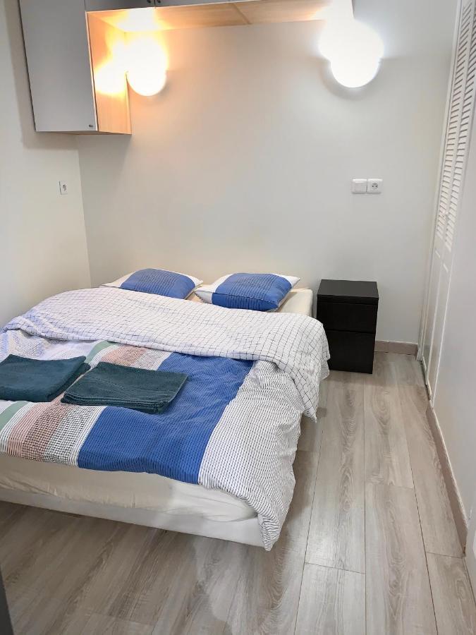 Jouy La Longere, Proche Hec, Versailles, Parking Prive Gratuit Exterior foto