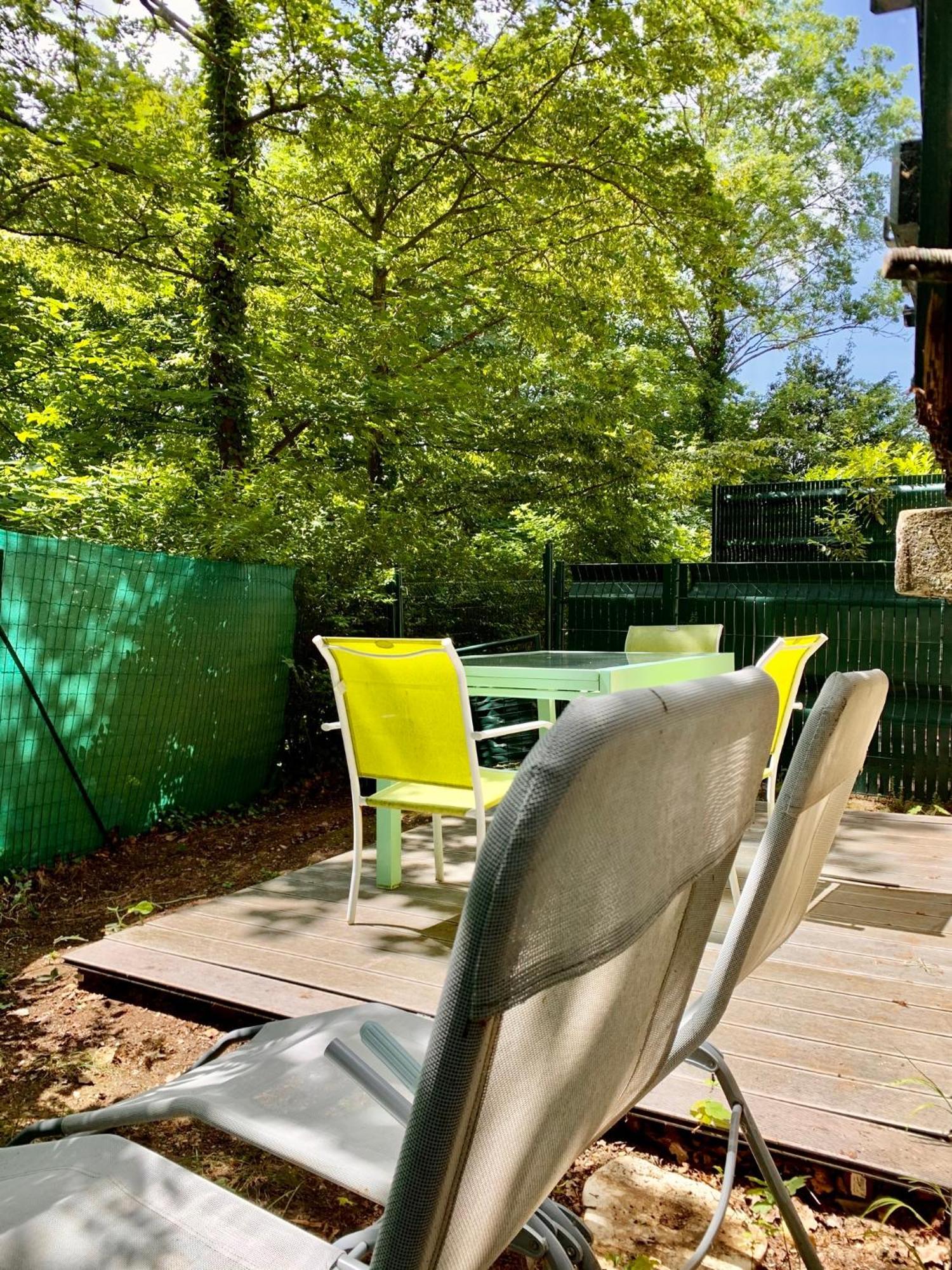 Jouy La Longere, Proche Hec, Versailles, Parking Prive Gratuit Quarto foto